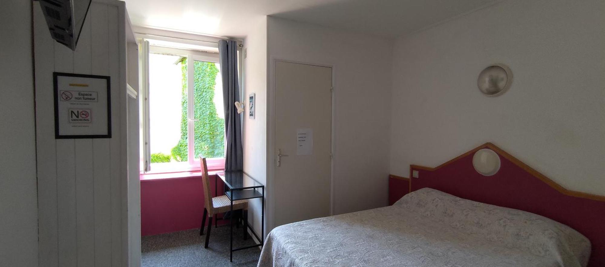 Hotel Des Jacobines شالو سور سون المظهر الخارجي الصورة