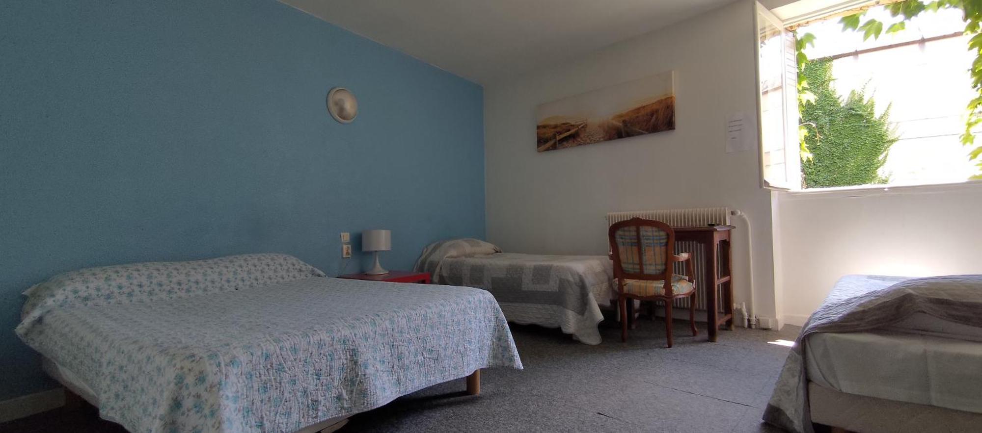 Hotel Des Jacobines شالو سور سون المظهر الخارجي الصورة