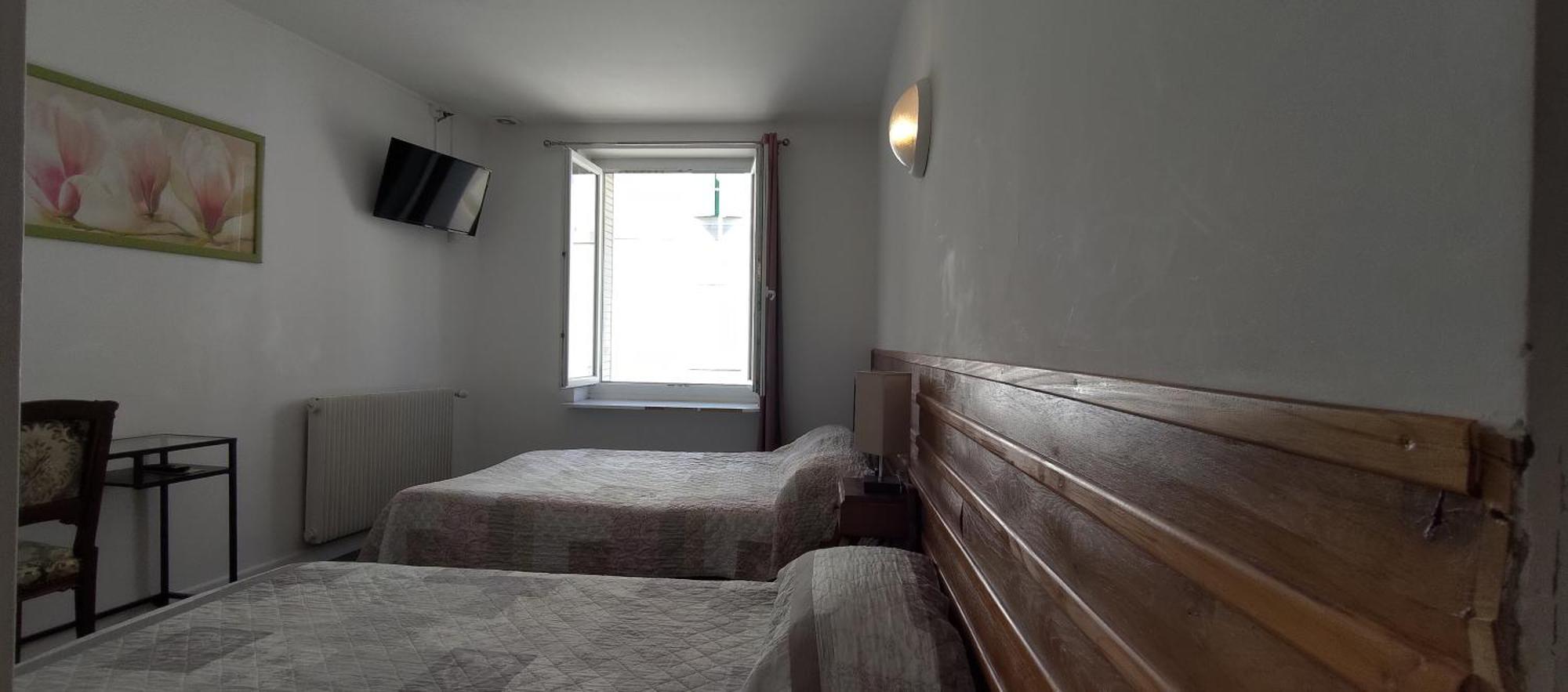 Hotel Des Jacobines شالو سور سون المظهر الخارجي الصورة
