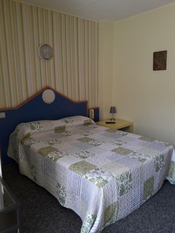 Hotel Des Jacobines شالو سور سون المظهر الخارجي الصورة