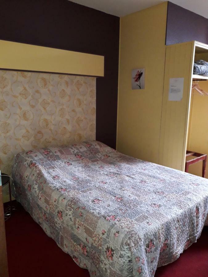Hotel Des Jacobines شالو سور سون المظهر الخارجي الصورة